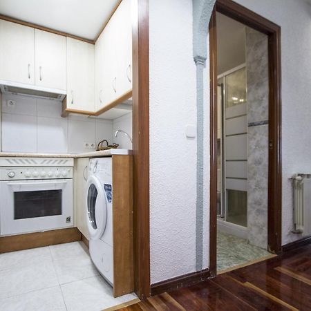 Apartamentos Rialto Мадрид Экстерьер фото