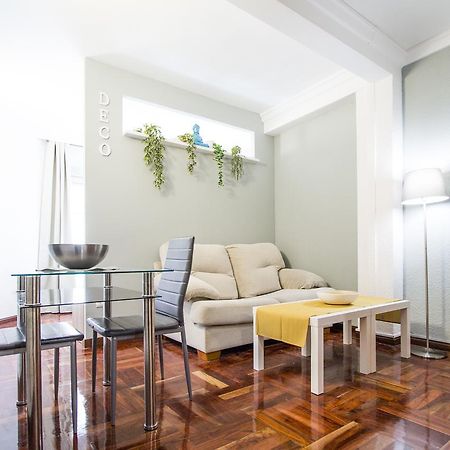 Apartamentos Rialto Мадрид Экстерьер фото