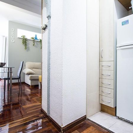 Apartamentos Rialto Мадрид Экстерьер фото