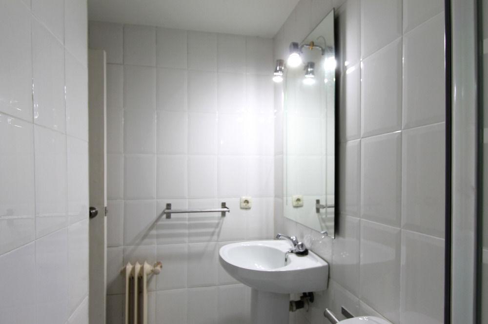 Apartamentos Rialto Мадрид Экстерьер фото