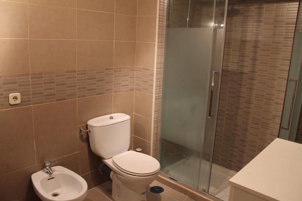 Apartamentos Rialto Мадрид Экстерьер фото
