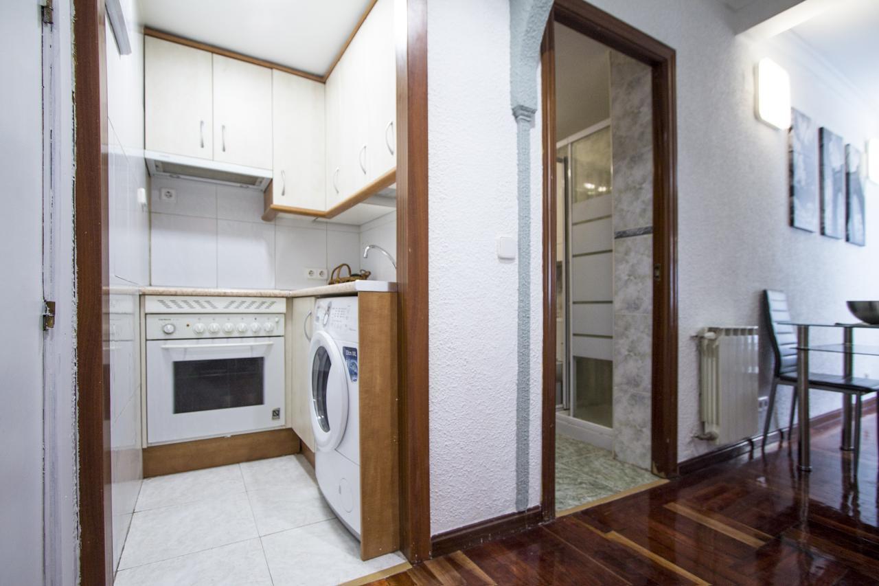 Apartamentos Rialto Мадрид Экстерьер фото