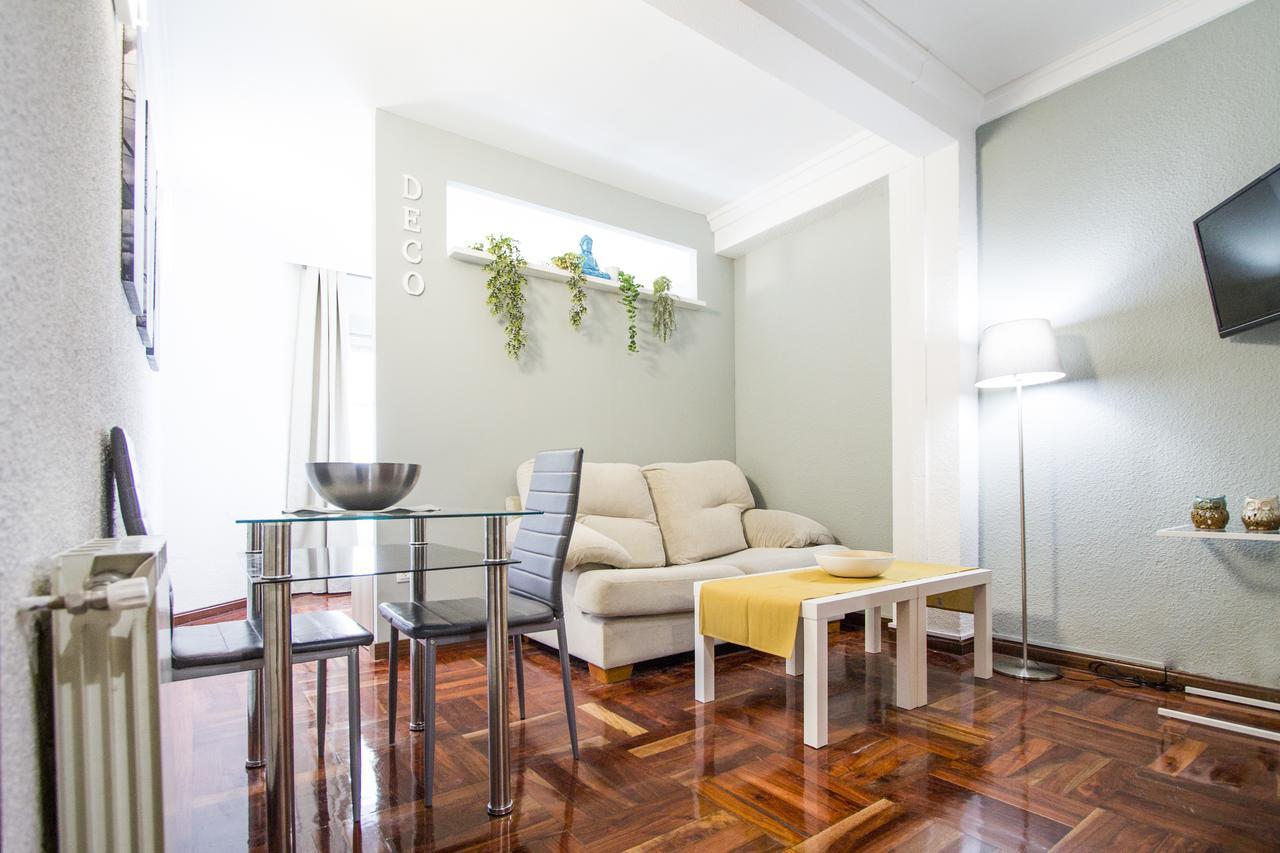 Apartamentos Rialto Мадрид Экстерьер фото